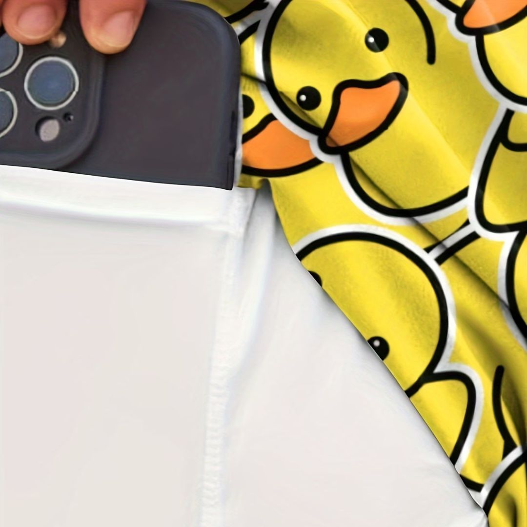 Duck Swimwear