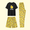 Duck Pajamas Set