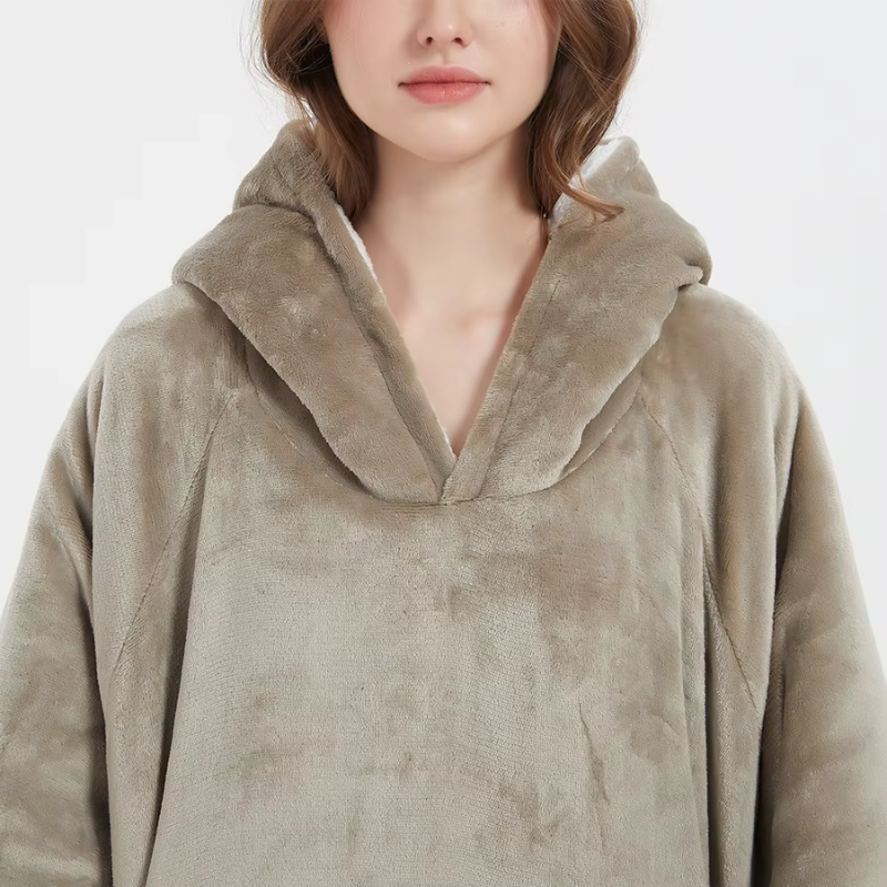 Solid Khaki
