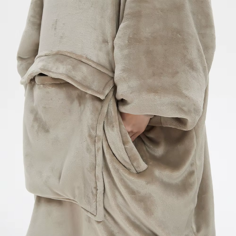 Solid Khaki
