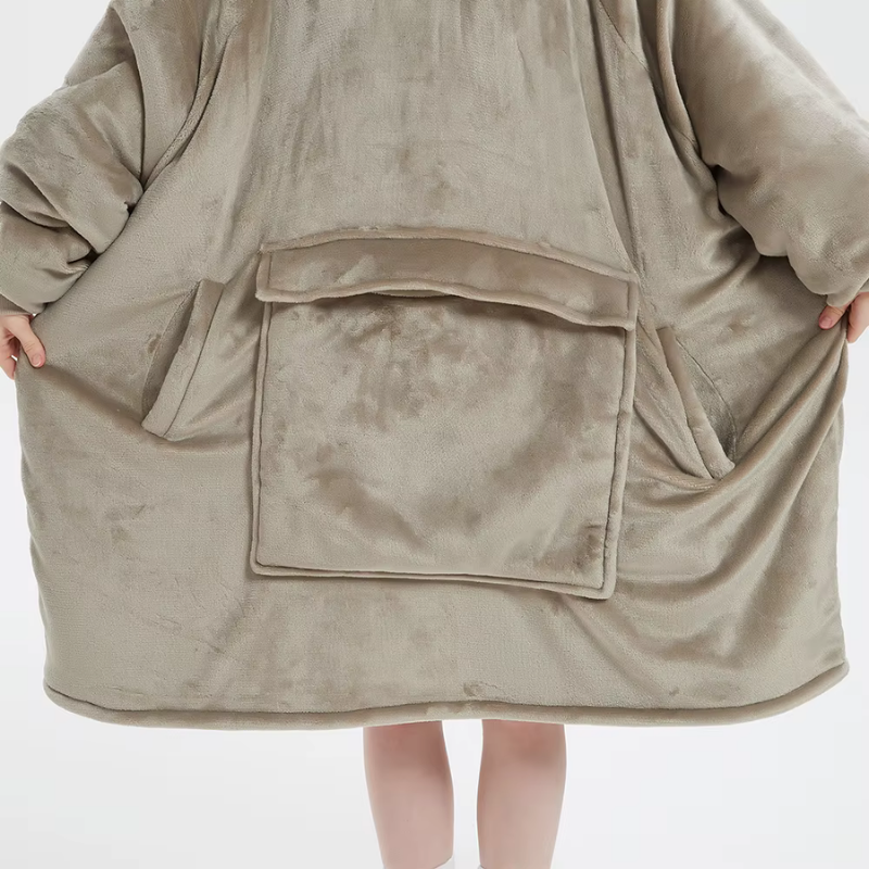 Solid Khaki