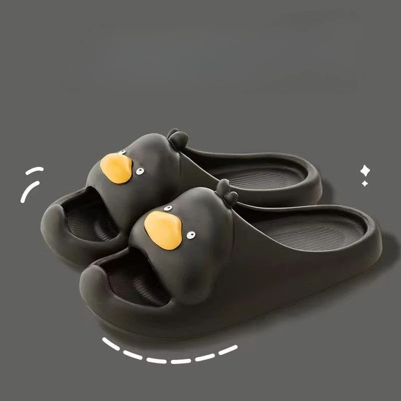 Duck Slippers