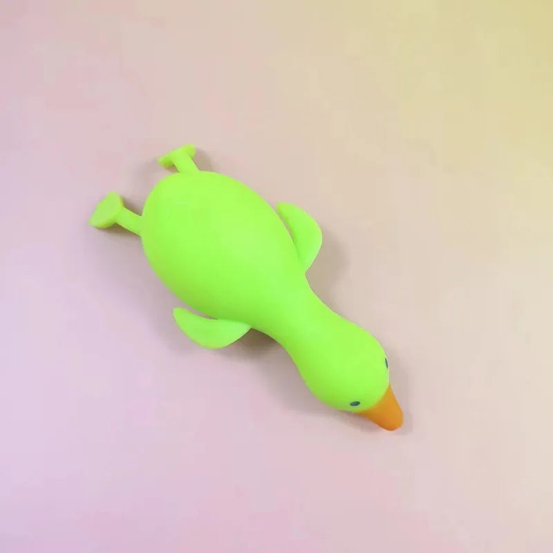 Duck Squishies