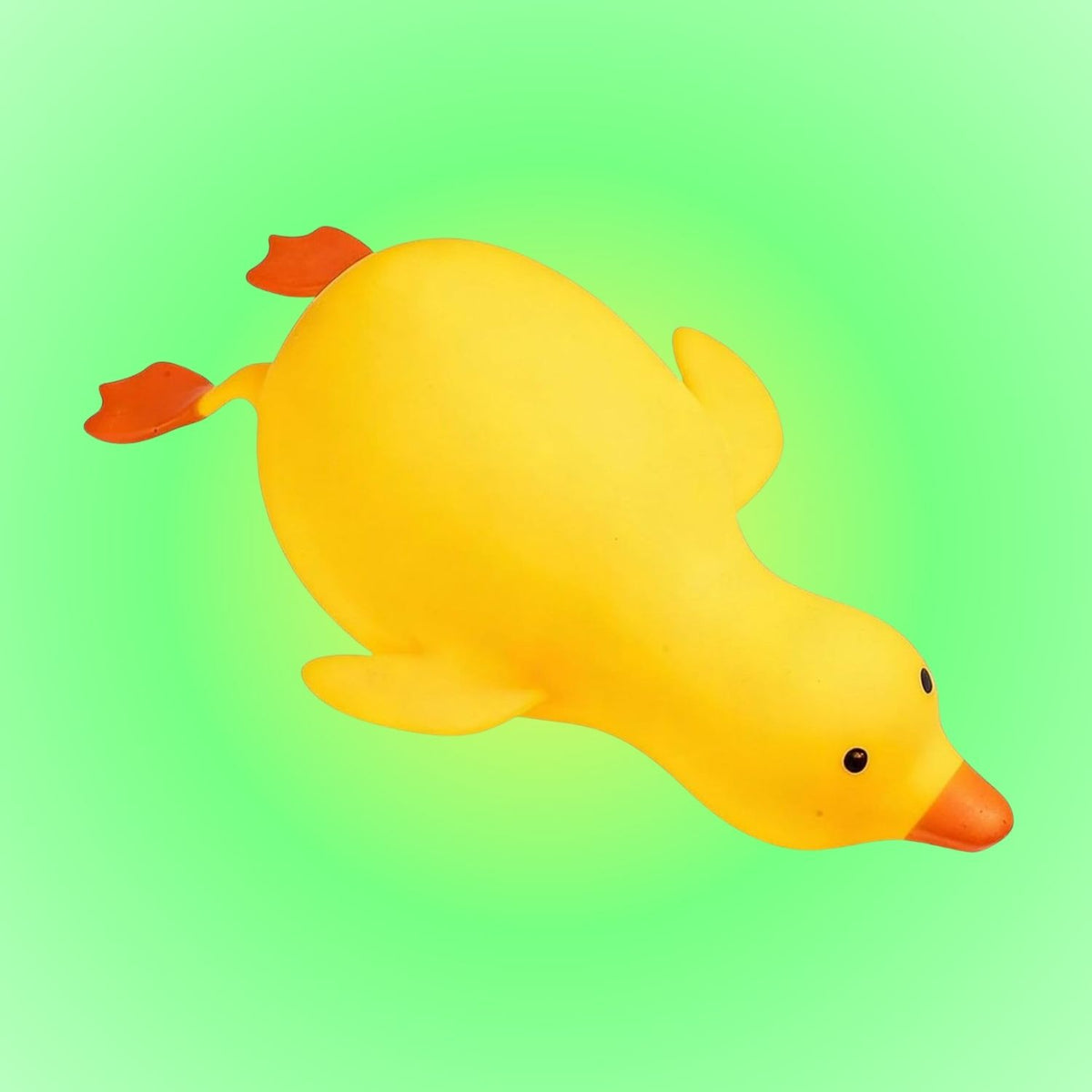 Duck Squishies