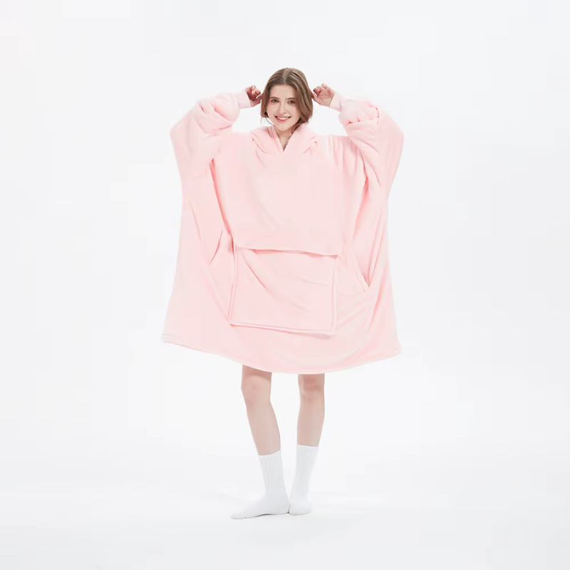 Solid Light Pink