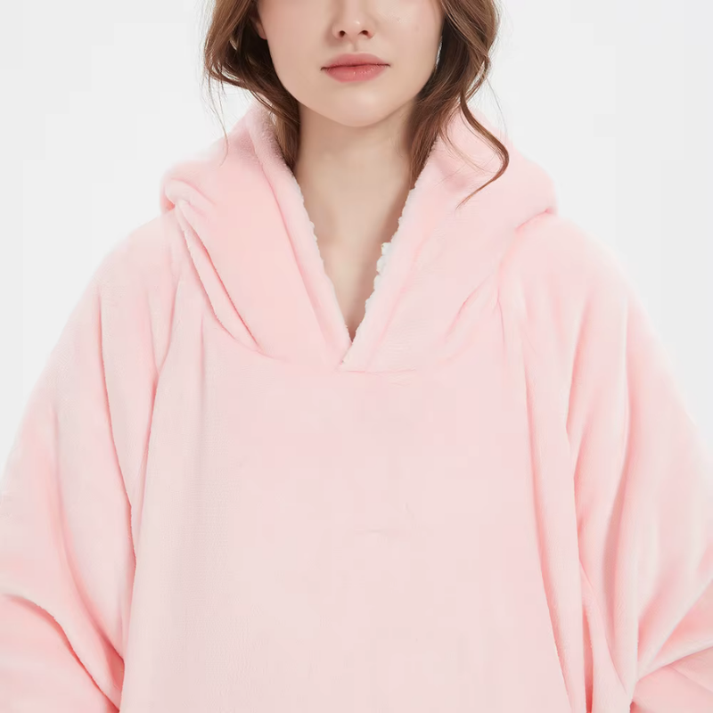 Solid Light Pink