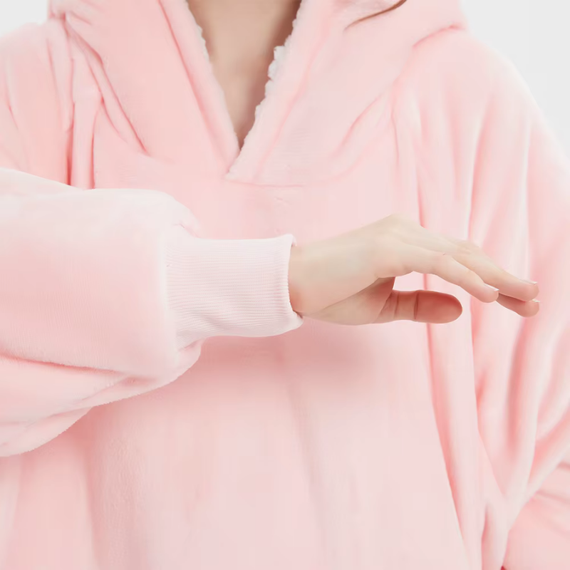 Solid Light Pink