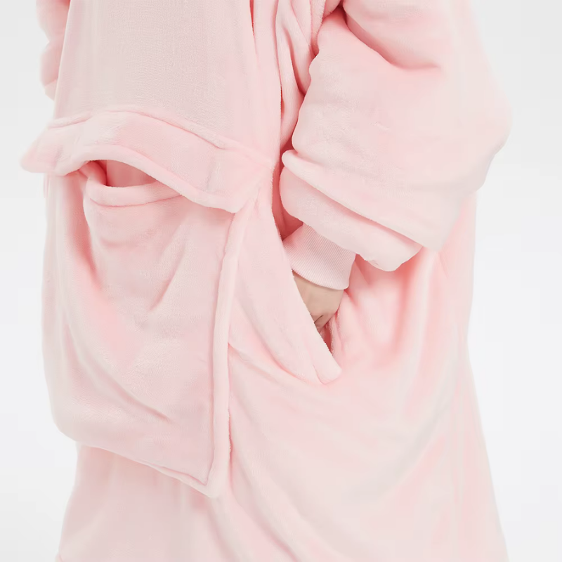 Solid Light Pink