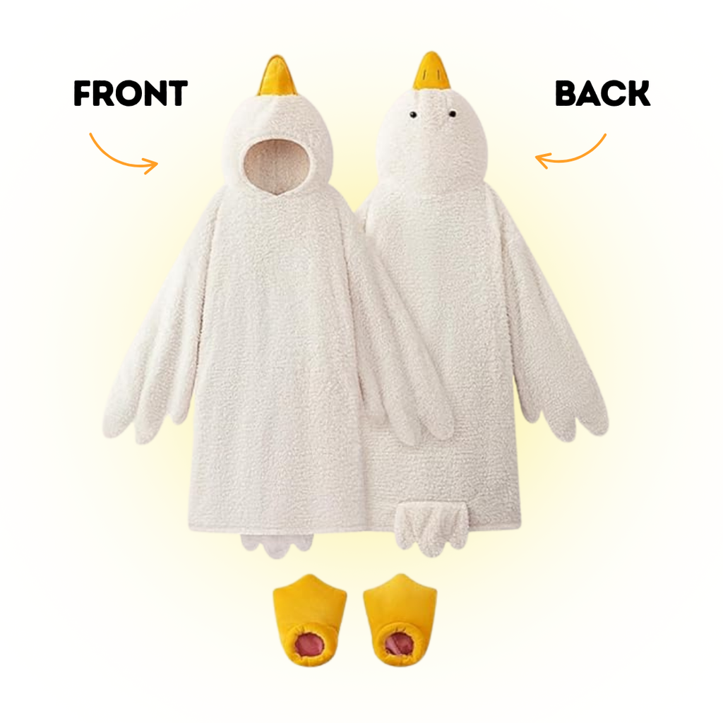 Snuggy Ducks™
