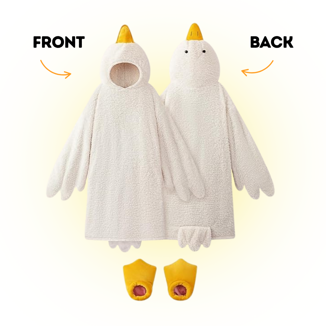 Snuggy Ducks™