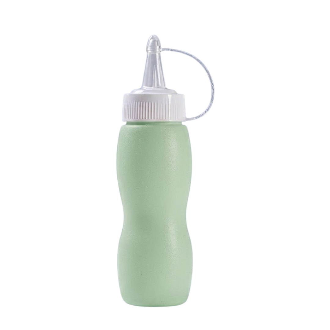 Special Bubble Solution