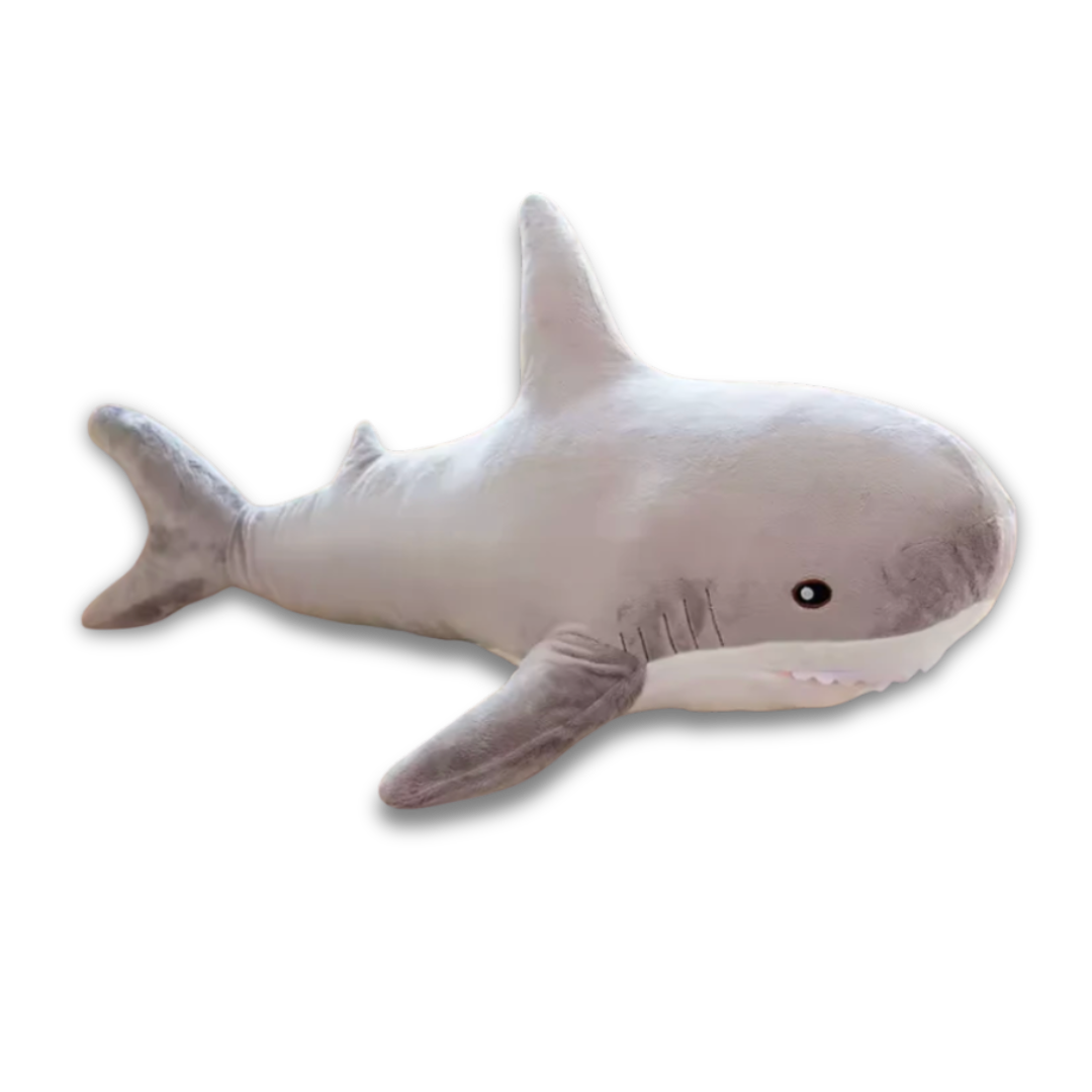 Shark Plush Toy 30cm