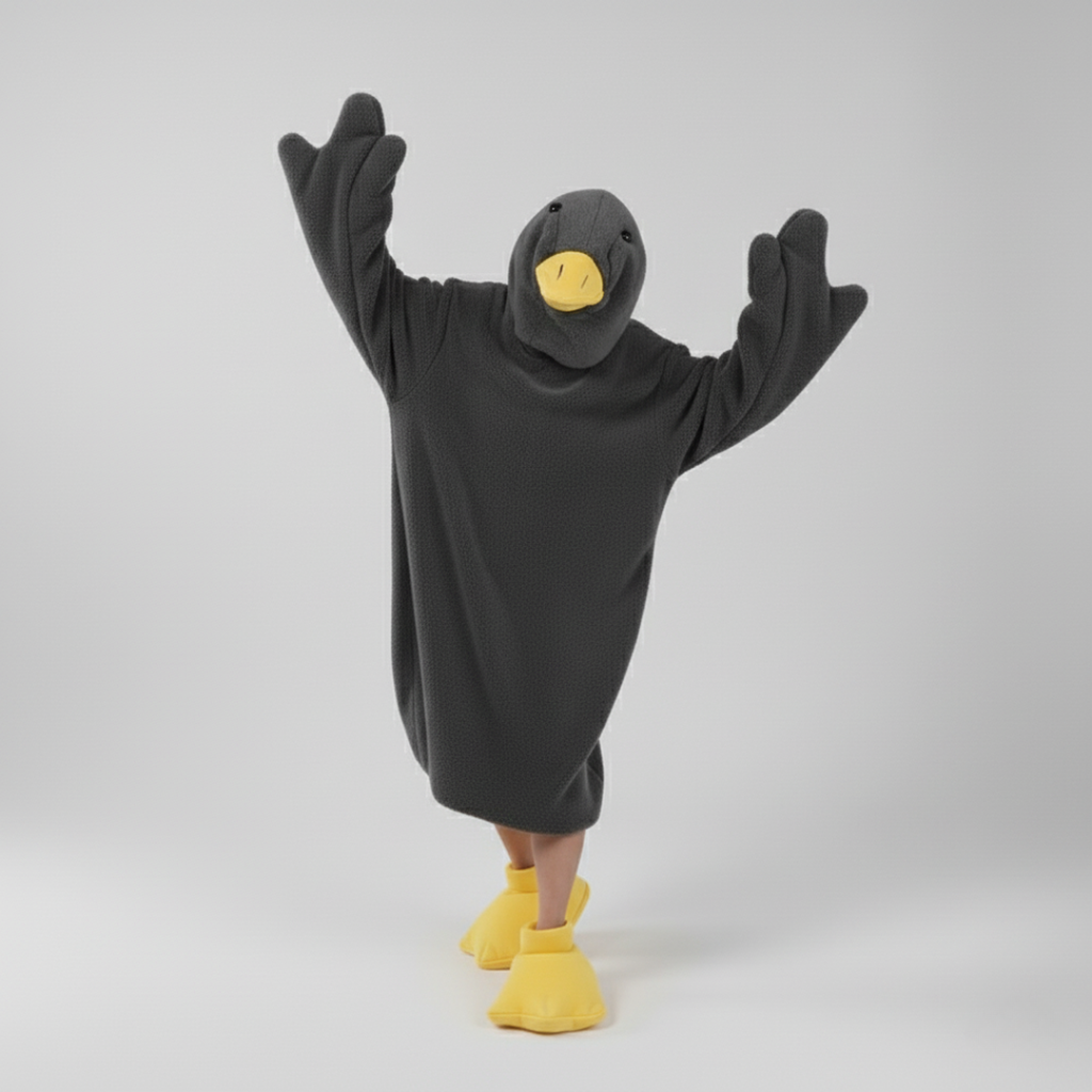 Snuggy Ducks™