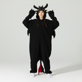 Snuggy Dragon