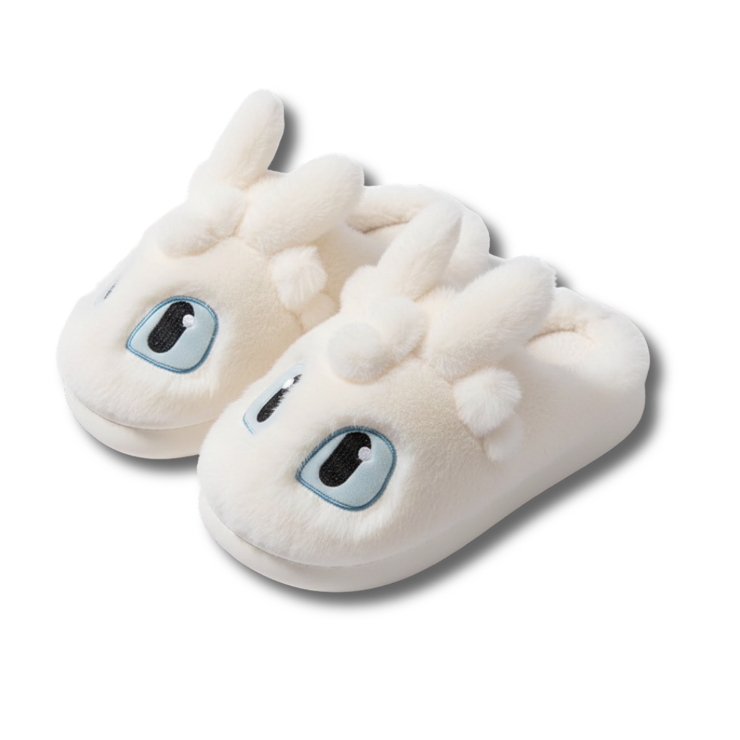 HTTYD Slippers