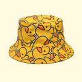 Reversible Duck Hat