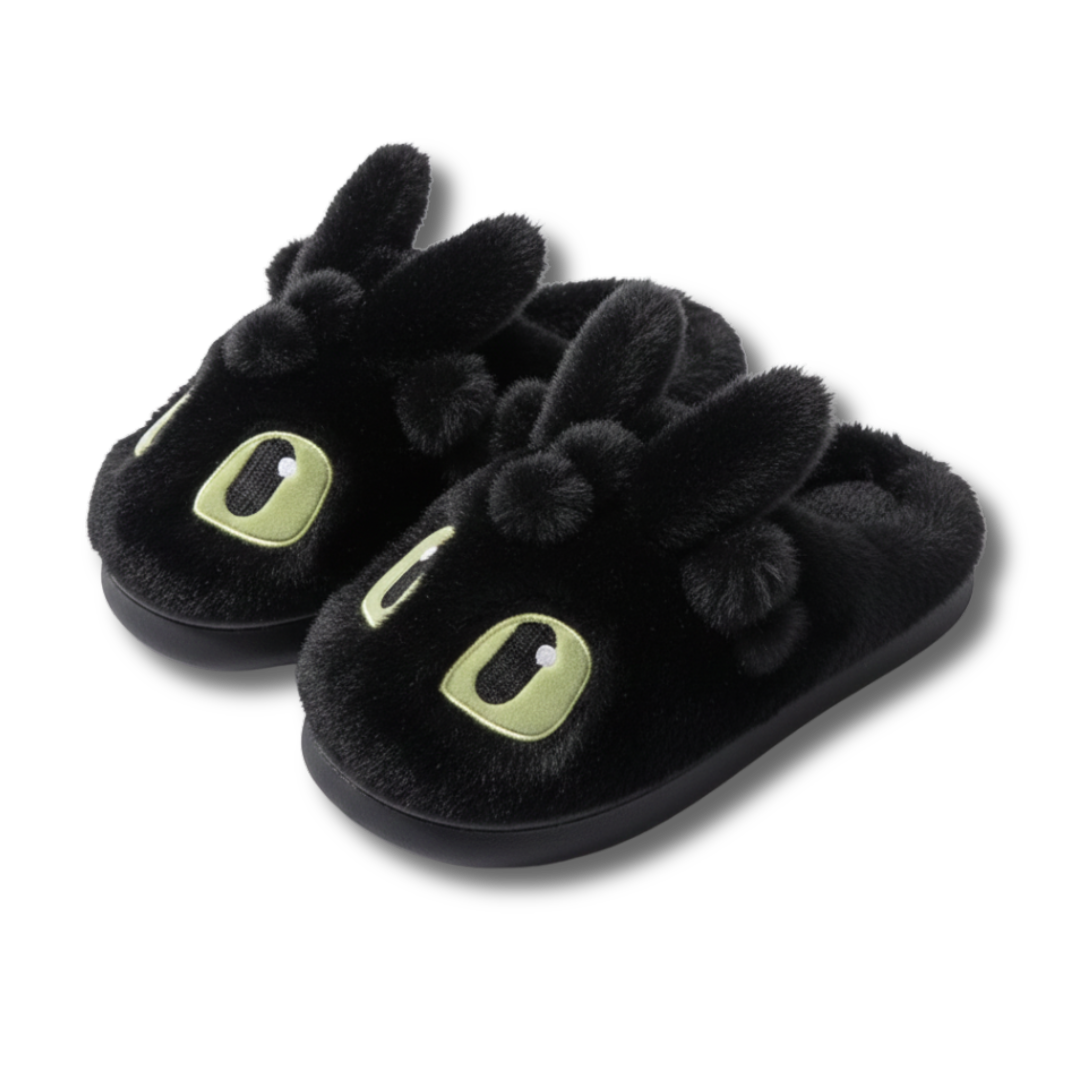 HTTYD Slippers