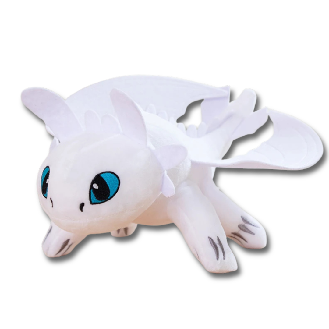 HTTYD Plushy