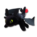 HTTYD Plushy 20cm
