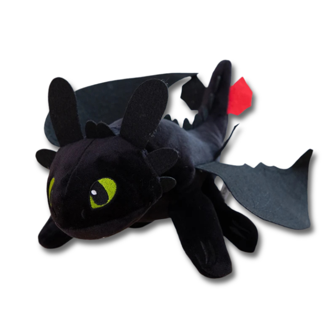 HTTYD Plushy 20cm