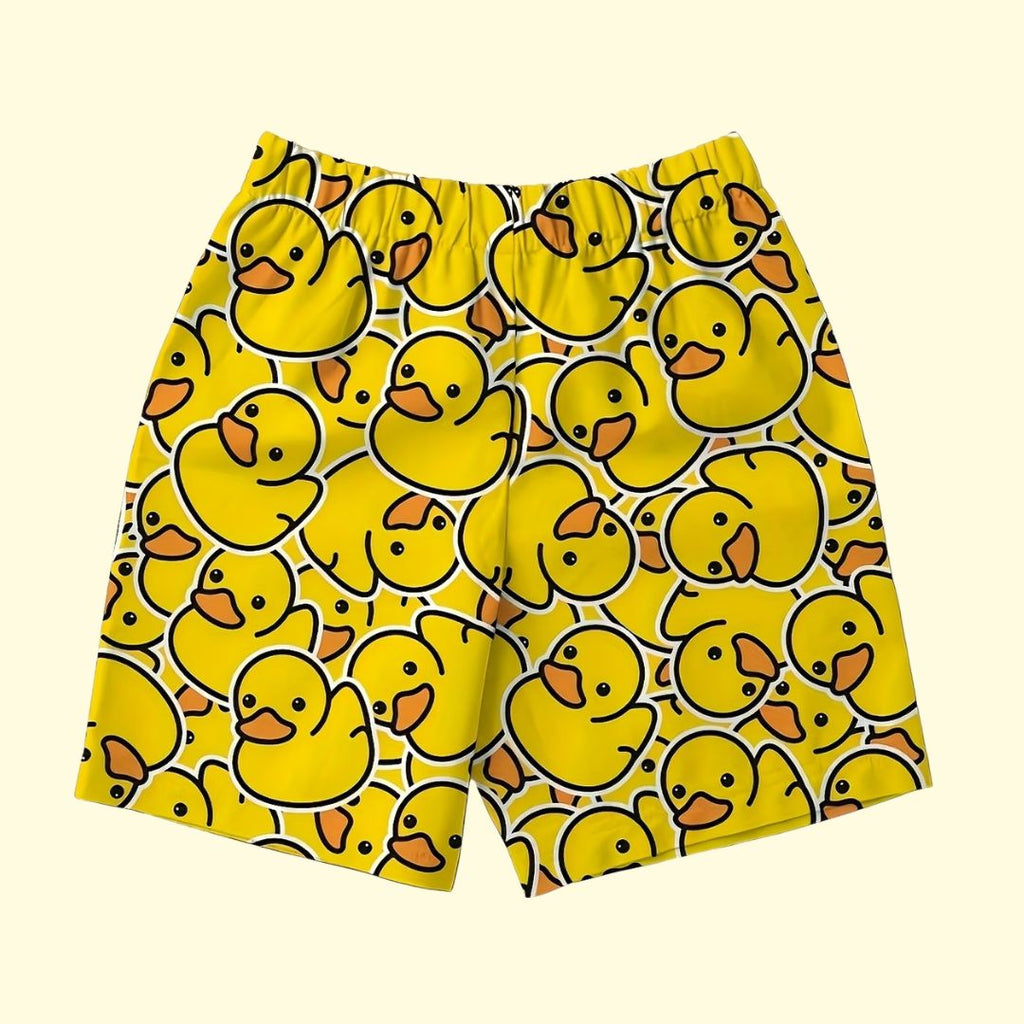 Duck Swimwear