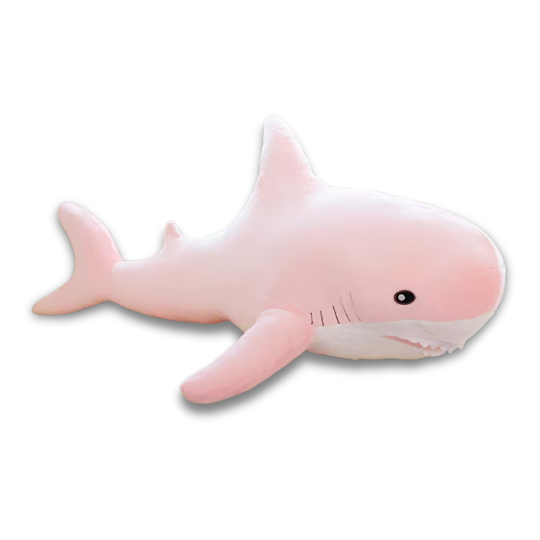 Shark Plush Toy 30cm