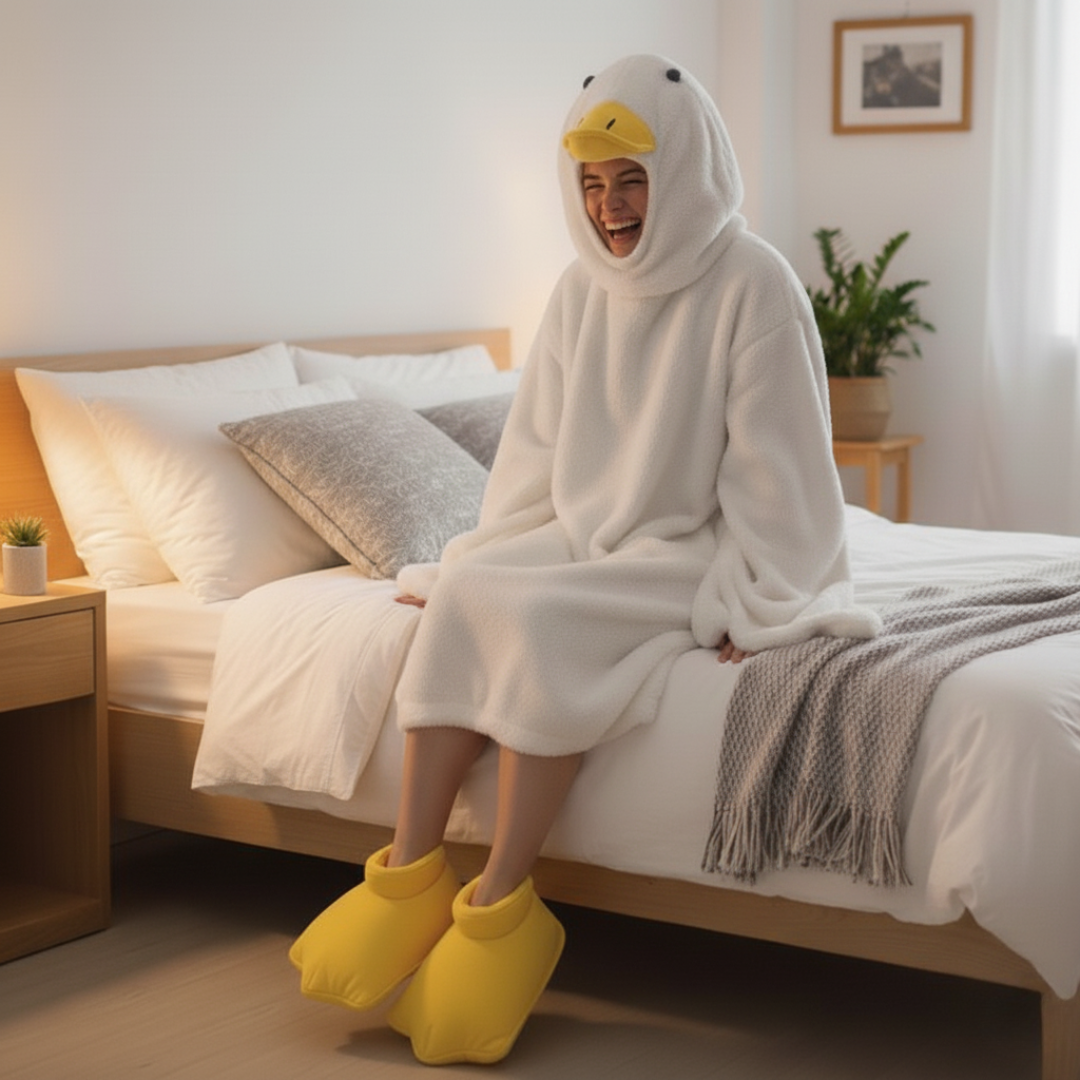 Snuggy Ducks™