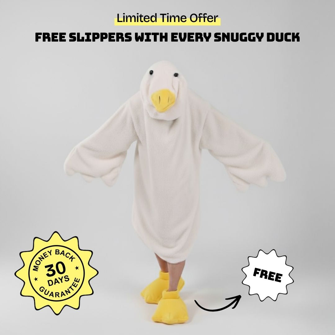 Snuggy Ducks™