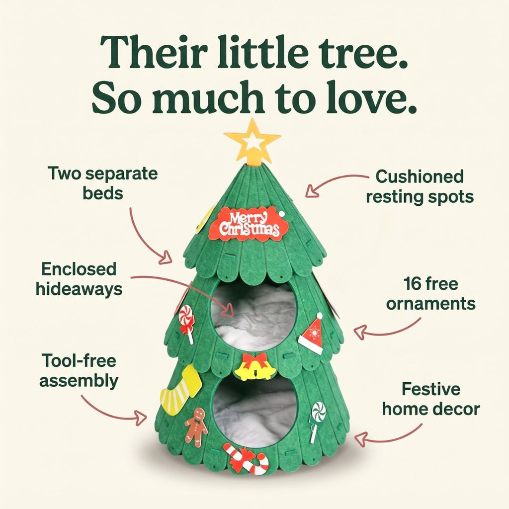 Meowy Tower