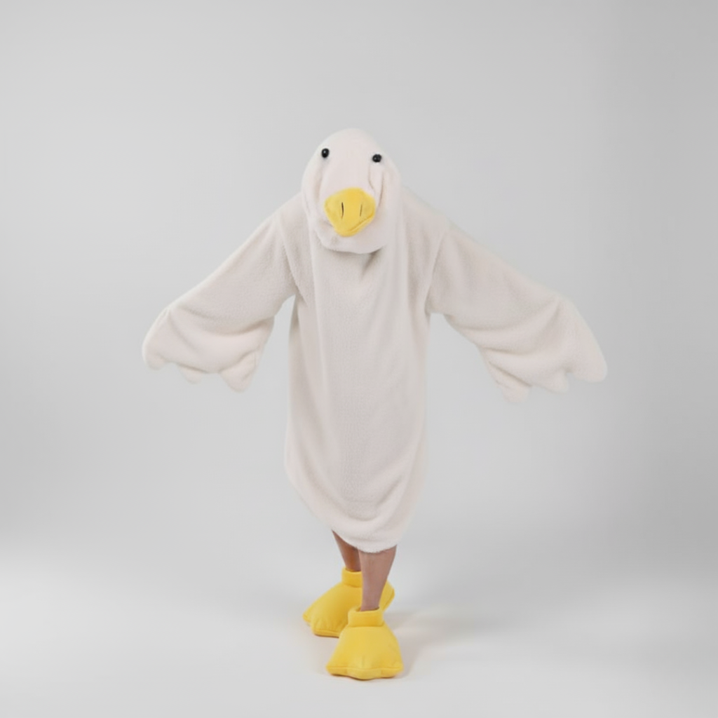 Snuggy Ducks™