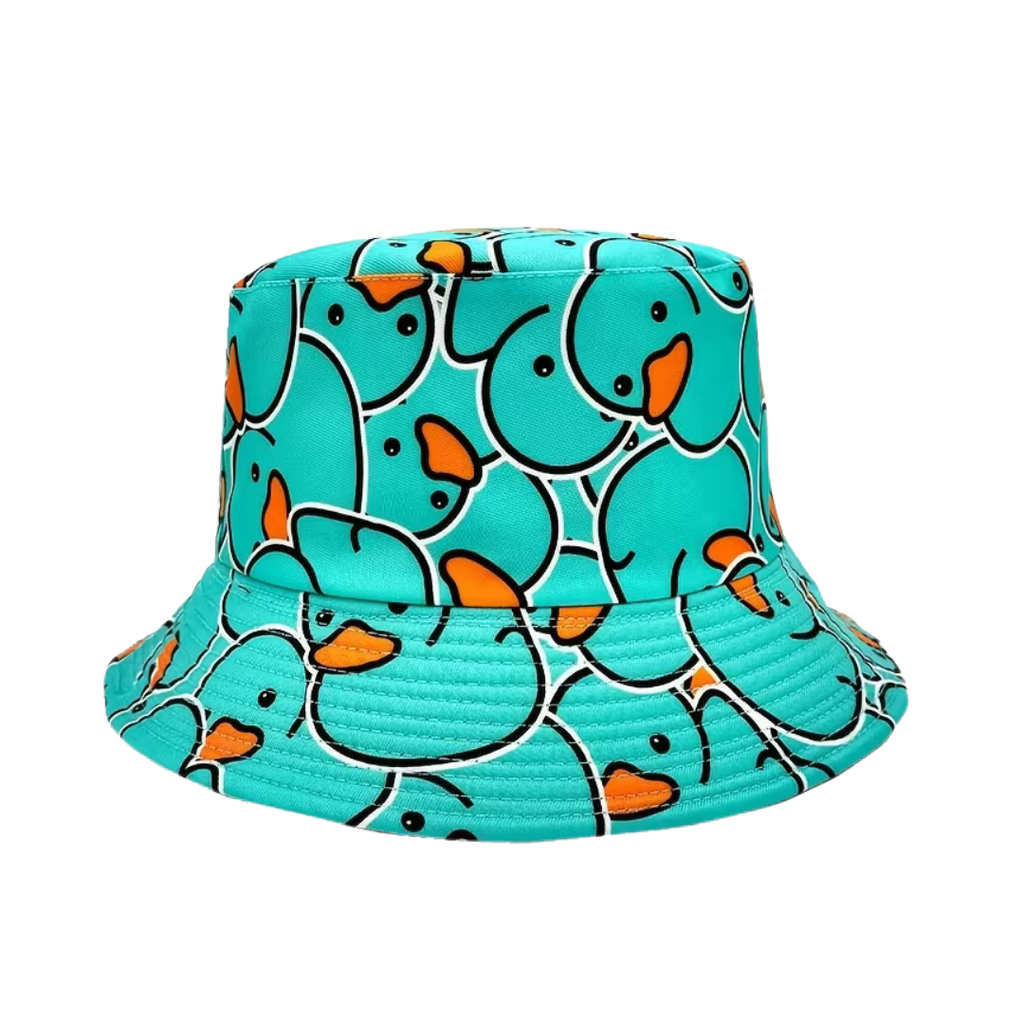 Reversible Duck Hat