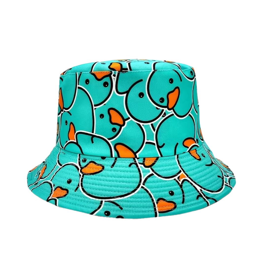 Reversible Duck Hat
