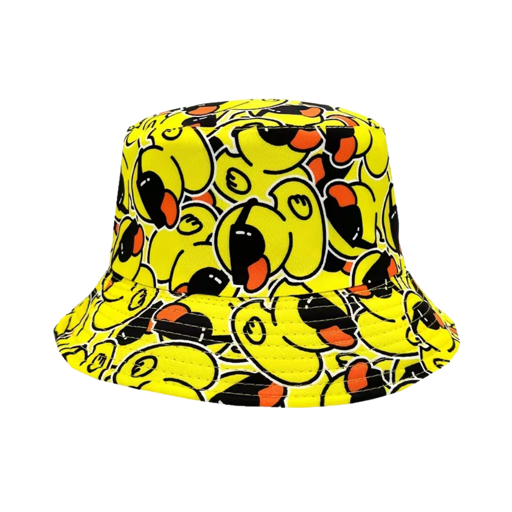 Reversible Duck Hat