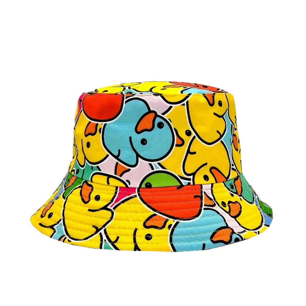 Reversible Duck Hat