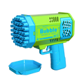 Bubble Cannon