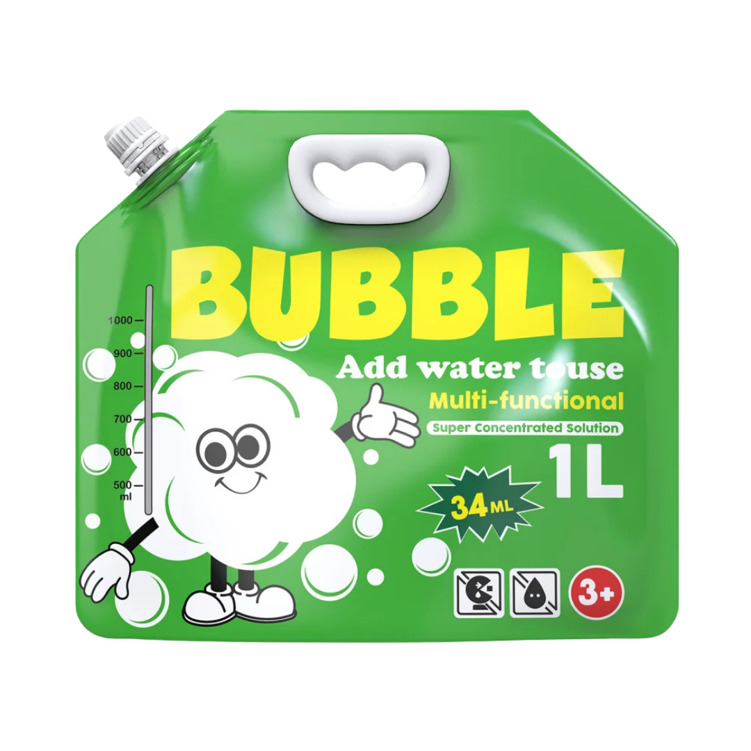 Bubble Solution