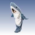 Snuggy Sharky