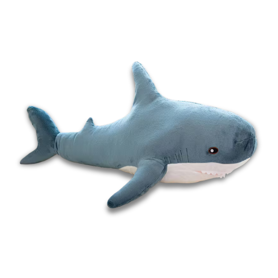 Shark Plush Toy 30cm
