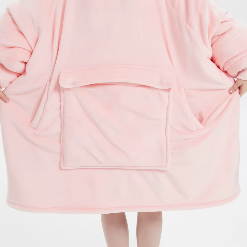 Solid Light Pink