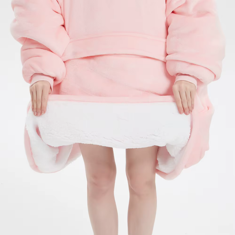 Solid Light Pink