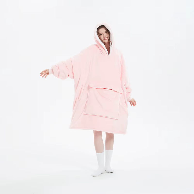 Solid Light Pink