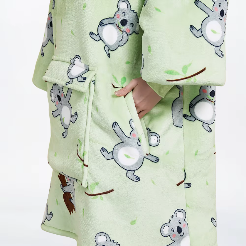 Koala - Green