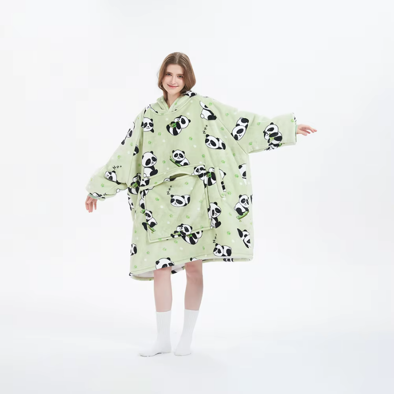 Pandas