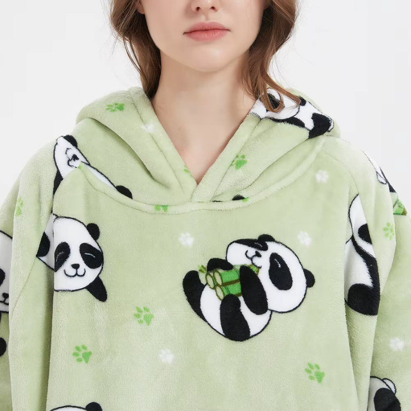 Pandas