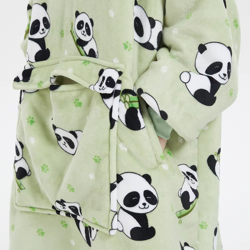 Pandas