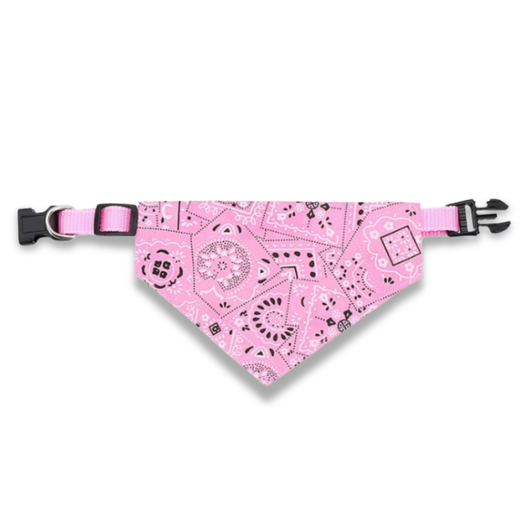 Pet Bandana