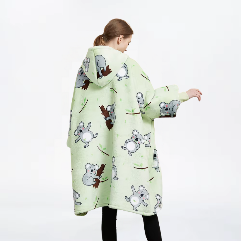 Koala - Green