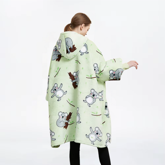 Koala - Green