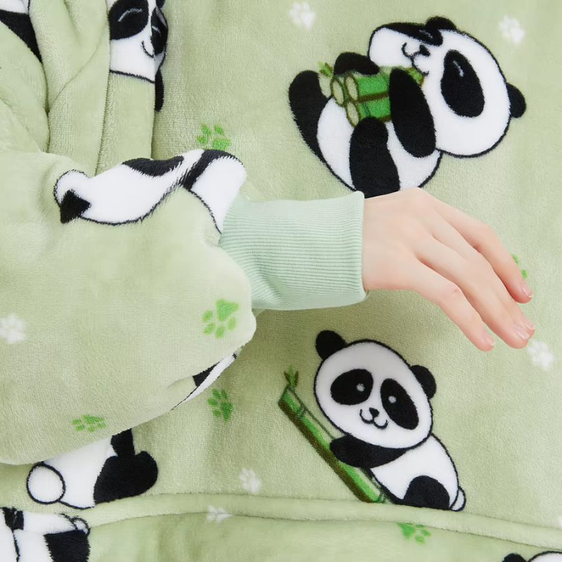 Pandas