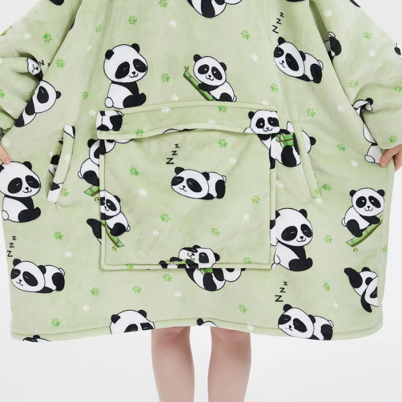 Pandas